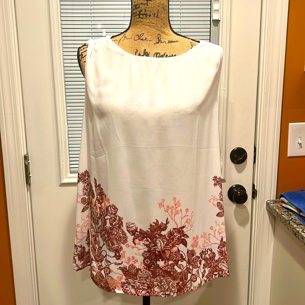 Loft top
